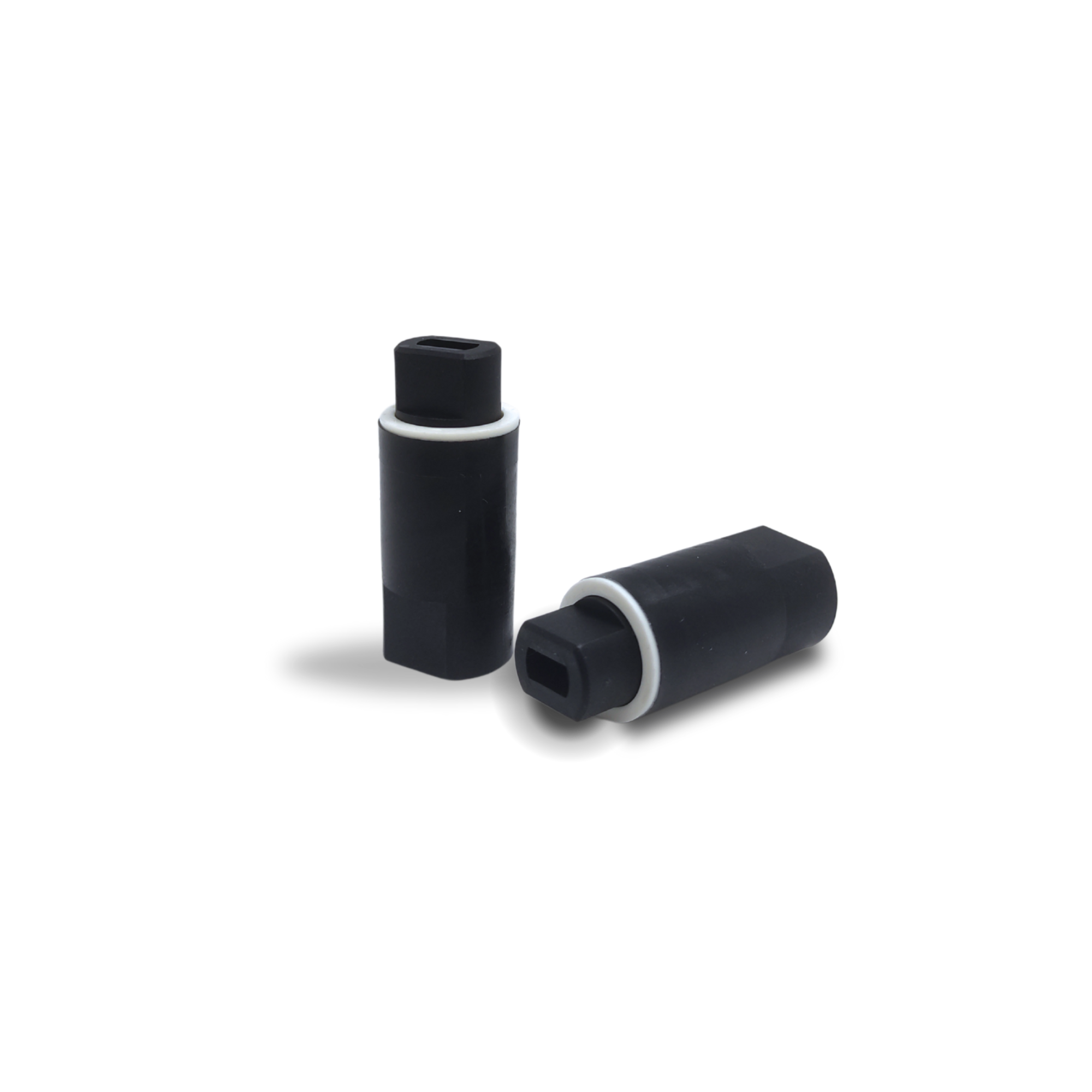 Die Kraft steckt
im Inneren.