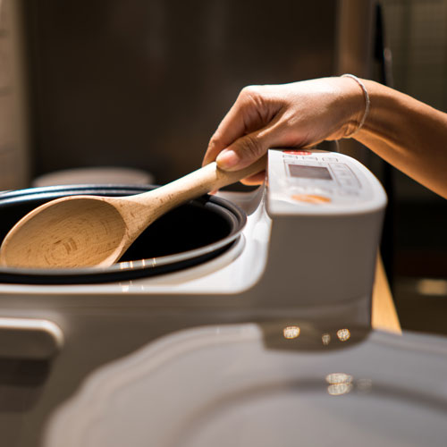 Rice cookers and fryers Cultraro