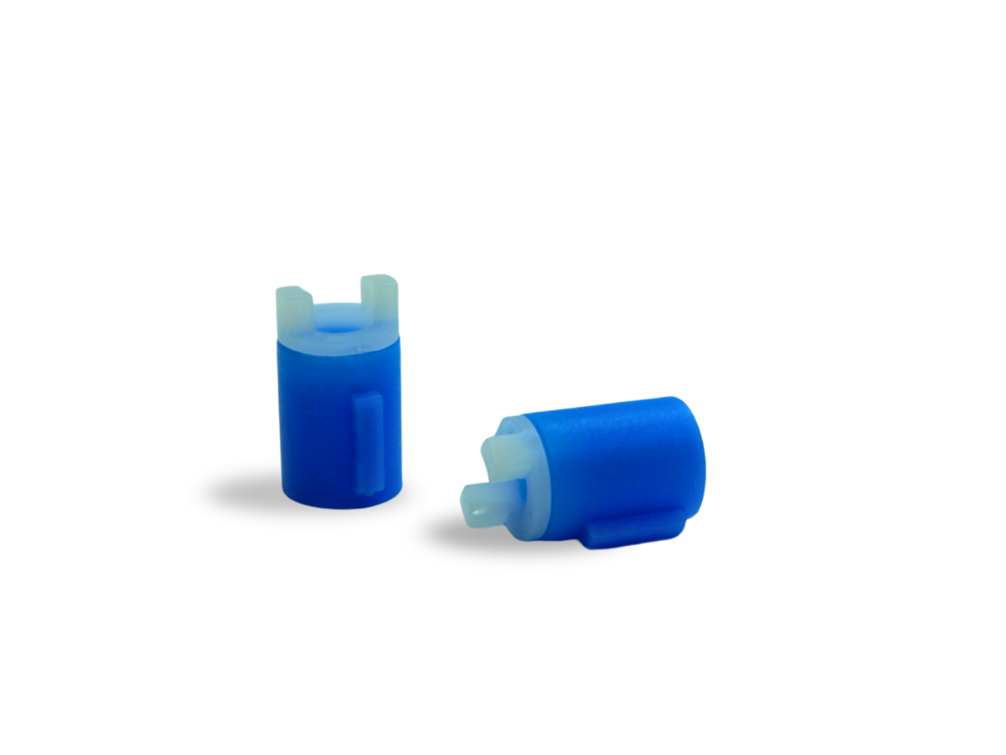 Mini Axial Barrel&nbsp;Damper MB
