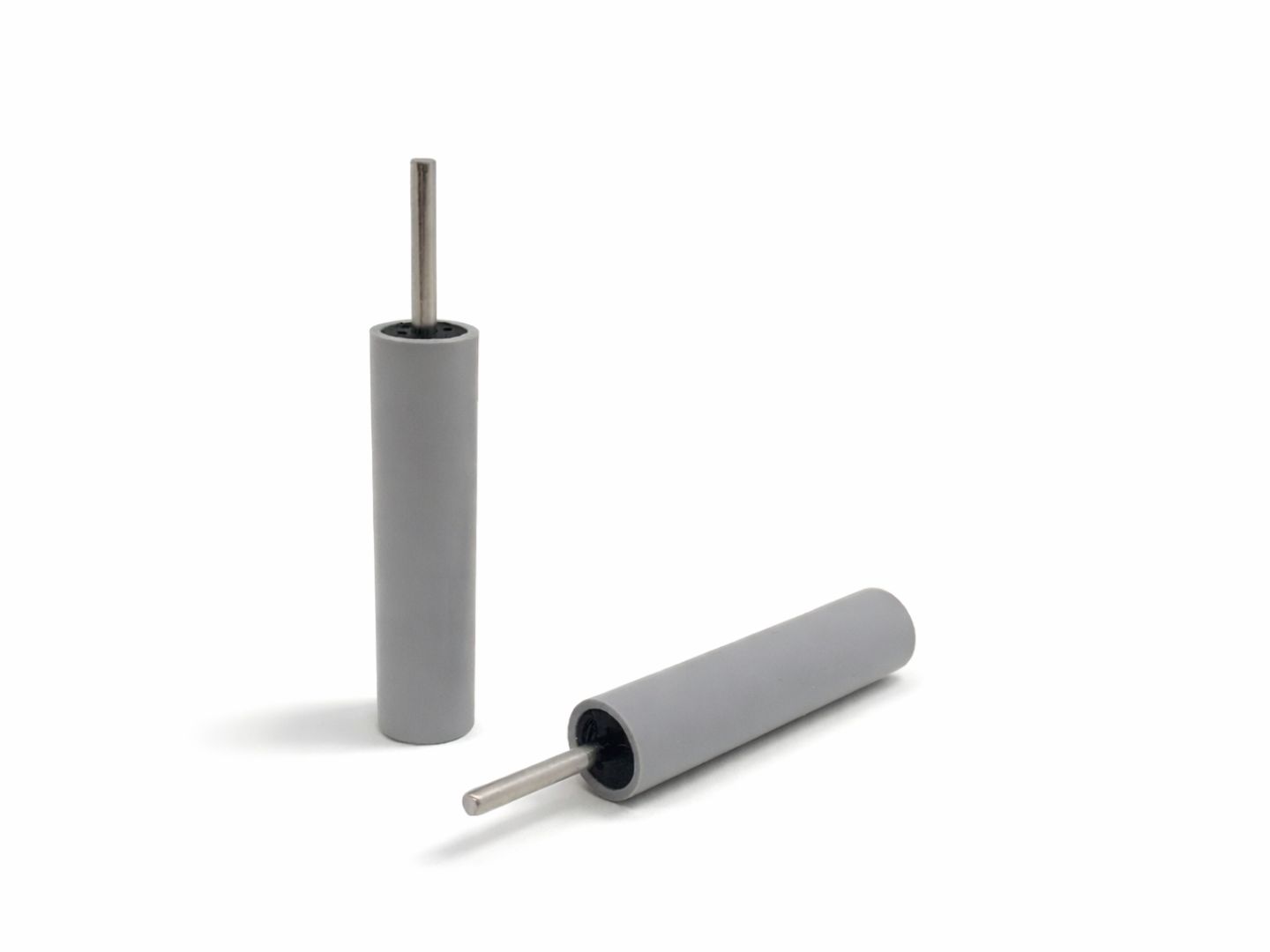 Mini Progressive Linear Damper
